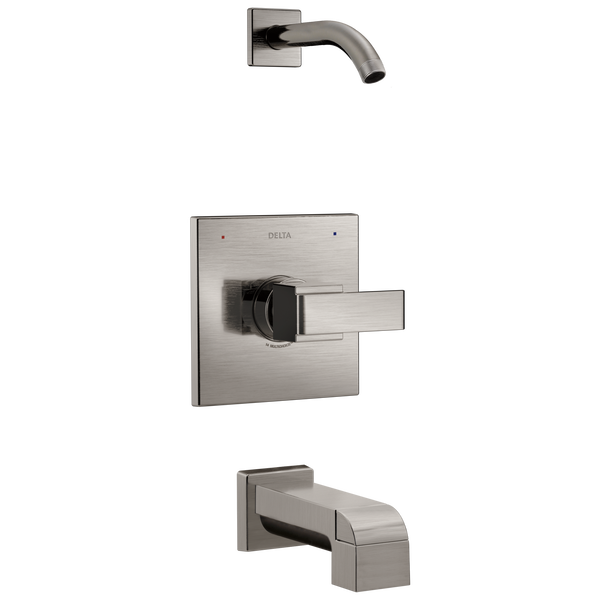 Tub and Shower Faucet Delta T14467